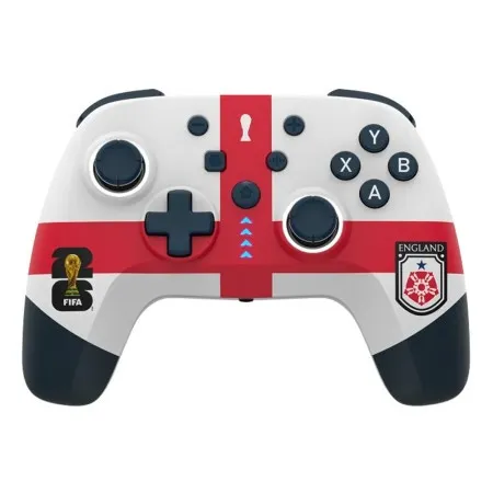 O-Rizon FIFA WorldCup 26 - ORION+ Wireless Controller for PC, Android and IOS (2.4G Dongle & RGB) - England ( 075694 )