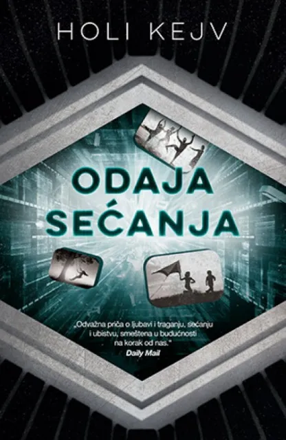 ODAJA SEĆANJA - Holi Kejv ( 9829 )
