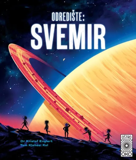 Odredište: svemir ( 25161 )