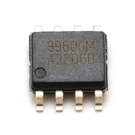 OEM AOS AOZ1212AI 3A Simple Buck Regulator ( PL005 )