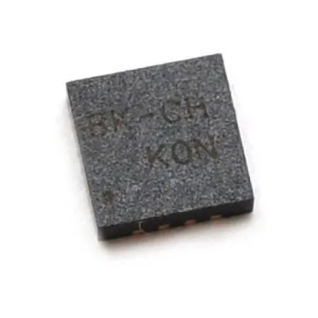 OEM Pretvarač DC-DC WDFN-8E RT8011APQW ( PL014 )