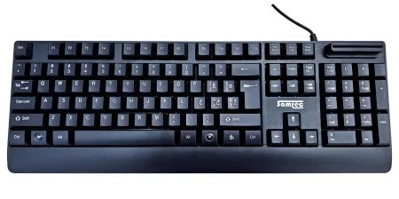 OEM smt-kcr-100b tastatura sa čitačem kartica ( 5402 )