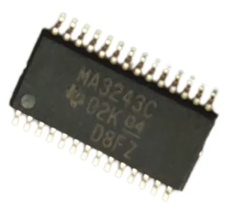 OEM Texas Instruments čip MA3243C ( CH006 )