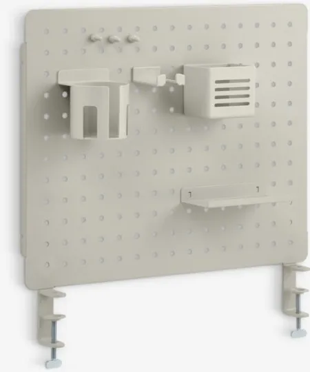 Office board 52x42 w/access