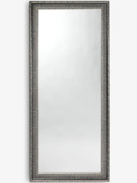 Ogledalo 78x180 srebrna