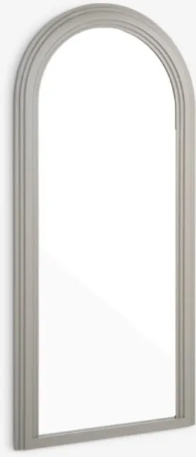Ogledalo 85x180 bež