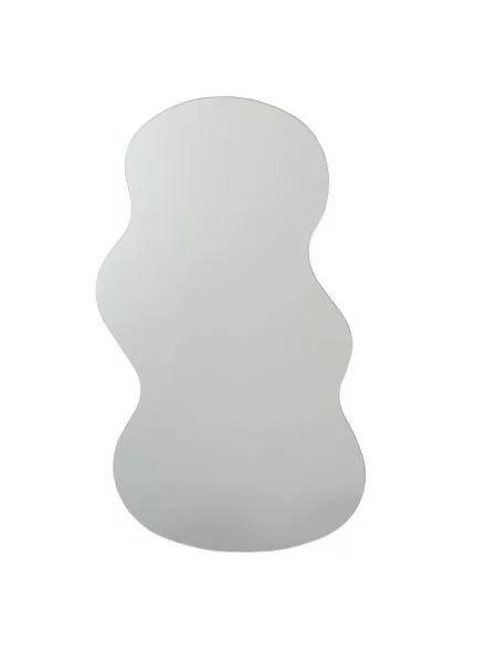 Ogledalo organski oblik 50x101 cm