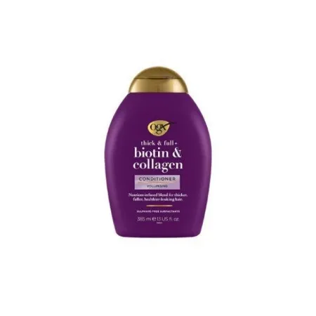 OGX biotin&collagen regenerator za kosu 385ml ( A079575 )