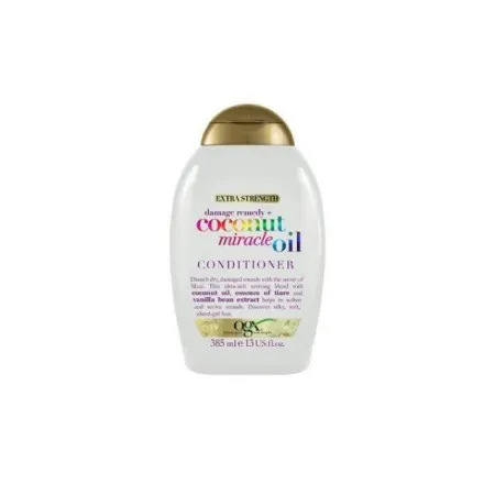 OGX coconut miracle oil regenerator za kosu 385ml ( A079572 )