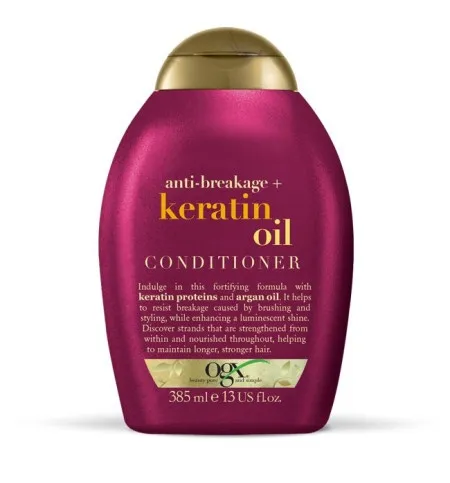 OGX keratin oil regenerator za kosu 385ml ( A079577 )