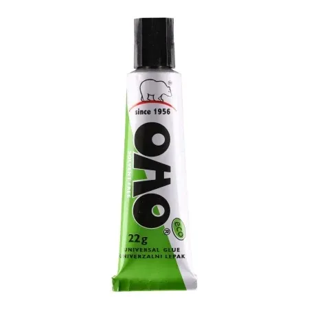 Oho oho eco lepak 20g ( 201502 )
