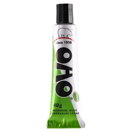 Oho oho eco lepak 40g ( 201503 )