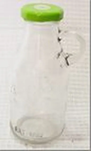 Šolja staklo 200ml 16956b-6 ( 145371 )