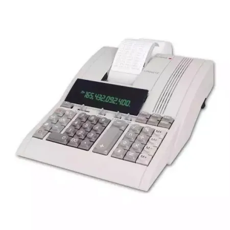 Olympia CPD 5212 E Računska mašina