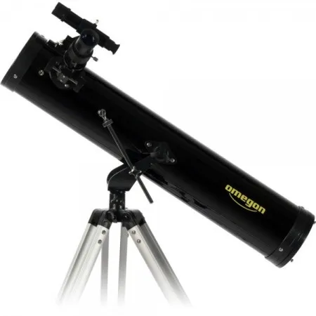 Omegon teleskop N 76/700 AZ-1 ( ni13760 )