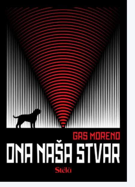 Ona naša stvar ( ST0103 )