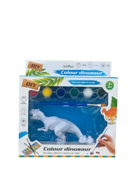 Onkia model za bojenje dinosaurus ( on49253 )