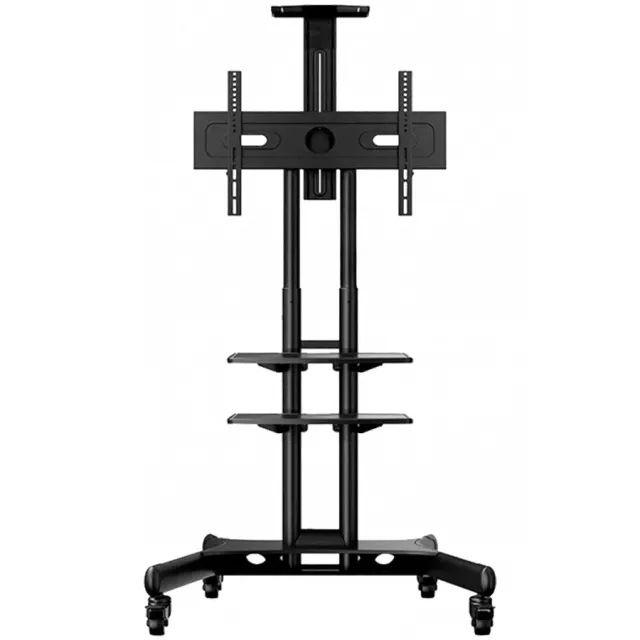 ONKRON Mobile TV Stand for 40-70” ( TS1552-B )