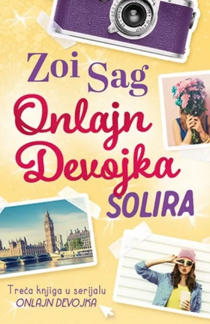ONLAJN DEVOJKA SOLIRA - Zoi Sag ( 8951 )