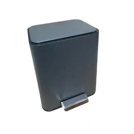 Opera kanta za otpatke opera 40l grey ( 22148g )