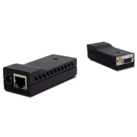 Optibox adapter rs-232 na ethernet - cccam dongle
