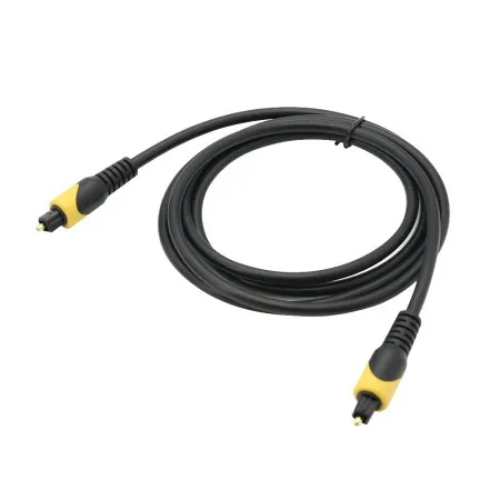 Opticki kabal m-m 1.5m crni ( AD514 )