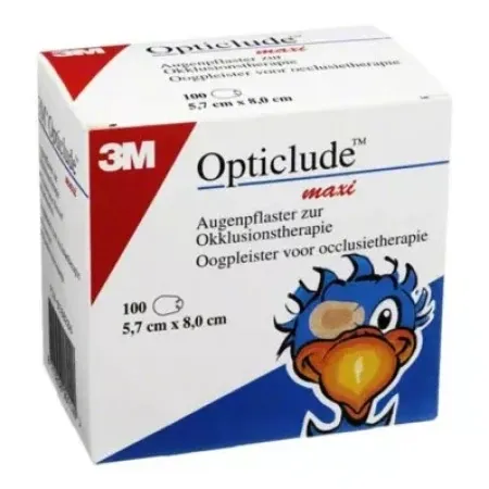 Opticlude Standard 1539 ( 122002 )