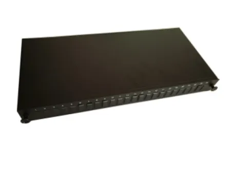 Optiki patch panel 24 porta GPZ/JJ-CLA/SC24 ( 6007A )
