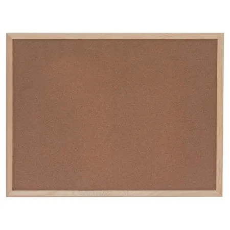Optima plutana tabla 60x90 drveni ram ( 22369 )