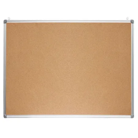 Optima plutana tabla 90x120 aluminijumski ram ( 22382 )