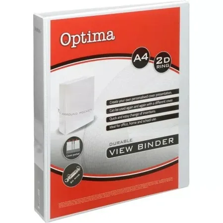 Optima registrator panorama new 2d 38mm optima ( 24515 )