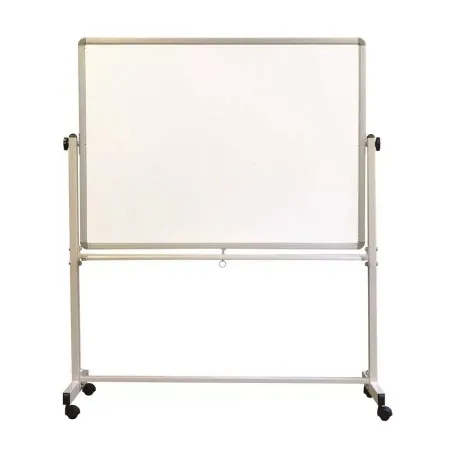 Optima tabla bela okretna 120x180 2str ( 22412 )