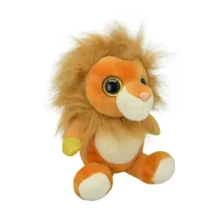 Orbys m plišana igračka lav 15cm ( 879077 )