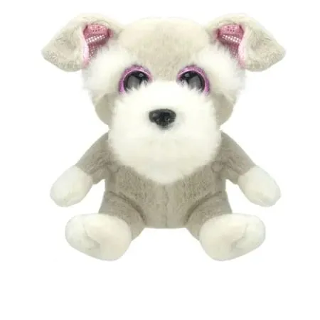 Orbys m plišana igračka šnaučer 15cm ( 879087 )