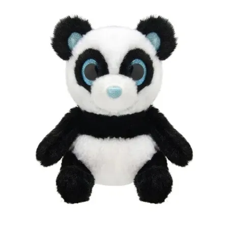 Orbys m plišana igračka panda 15cm ( 879002 )