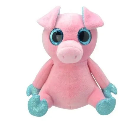 Orbys m plišana igračka prase 15cm ( 879009 )