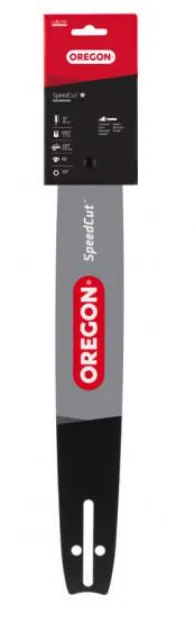 Oregon 160SDEA074 vodilica, 40cm, 3/8, 1.3mm, 27.5 zuba, Double Guard ( 023878 )