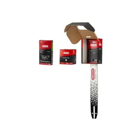 Oregon 614391 - NanoSpeedCut set, 30cm, 325, 1.1mm (124TXLNA095+80TXL051+610729N) ( 086638 )