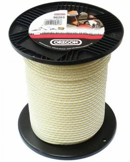 Oregon 90202 startni kanap 4mm x 100m ( 023919 )