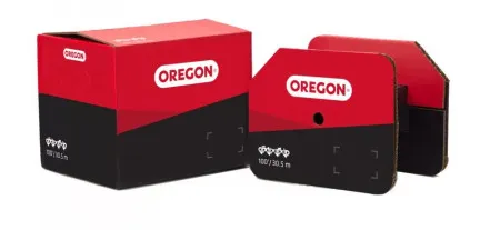 Oregon lanac, 325, 1.6mm, Super 20 chisel ( 026815 )