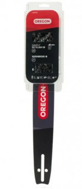 Oregon set – vodilica + lanac(2x) – 160SDEA074 + 91P055E x2 ( 027877 )