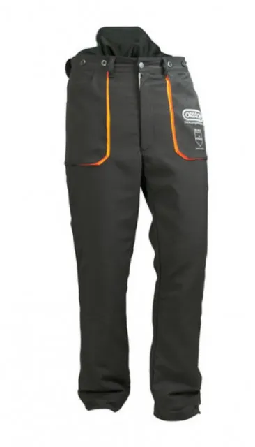 Oregon zaštitne pantalone Yukon ( 027342 )