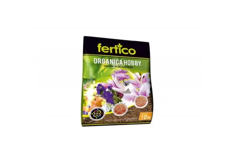 Organica hobby substrat 10 L 2019 ( 030288 )