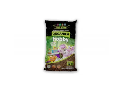 Organica Hobby Substrat 50 L ( 071548 )