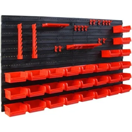 Organizer za alat radionička tabla 46el m66630 ( M66630 )