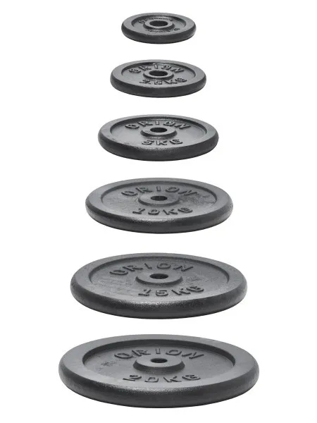 Orion 1 x 15 kg ploča ( 200000227251 )