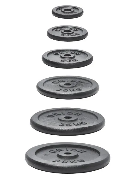 Orion orion- 1 x 5 kg ploča ( 200000227249 )