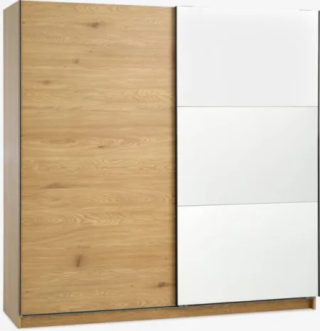 Ormar 200x200 ogled/top.hrast
