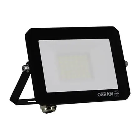 Osram floodlight reflektor lux 50w 3000k ip65 crni ( o89747 )