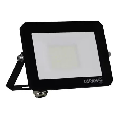 Osram floodlight reflektor lux 50w 6500k ip65 crni ( o89785 )